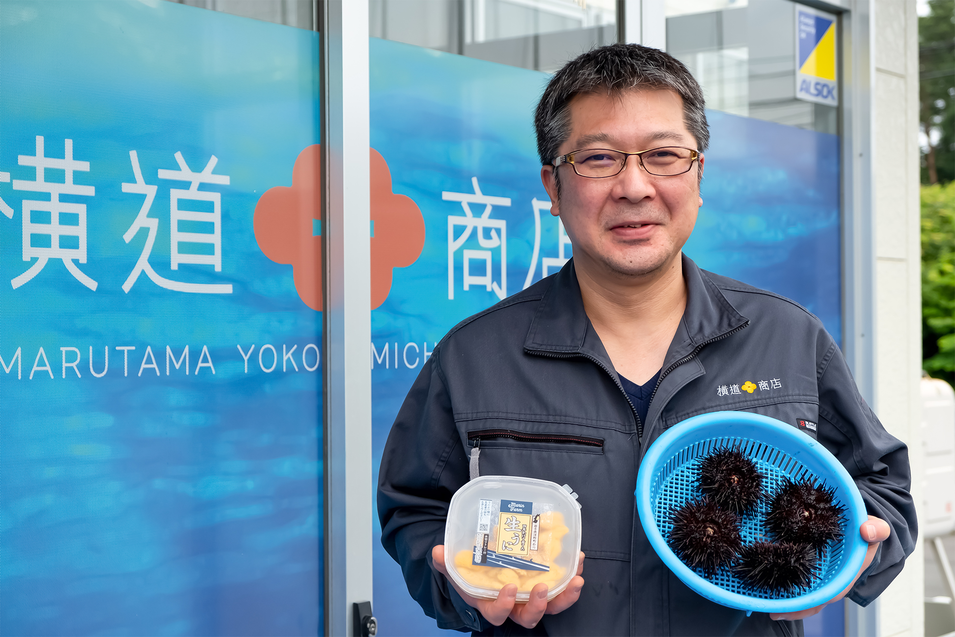 WEB用横道社長